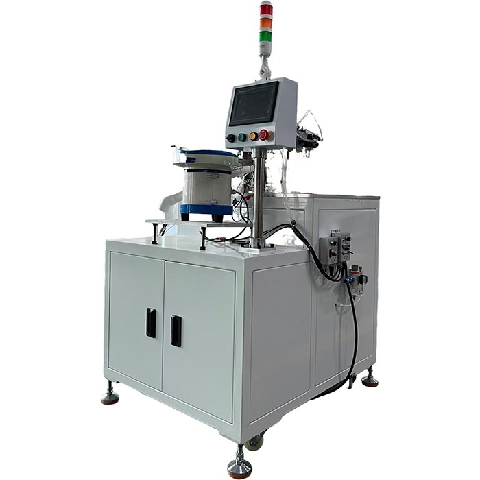 广东全自动朱砂打孔机生产厂家支持定制