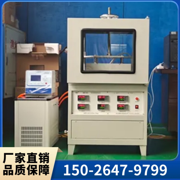 上海导热系数测定仪厂家直供  操作简单