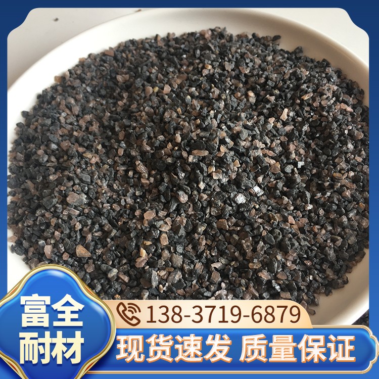 红柱石 厂家直销 富全耐材