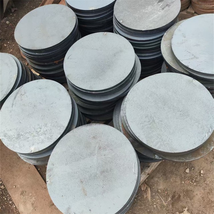 法兰件圆形件异形件加工 定做加工冲压圆片