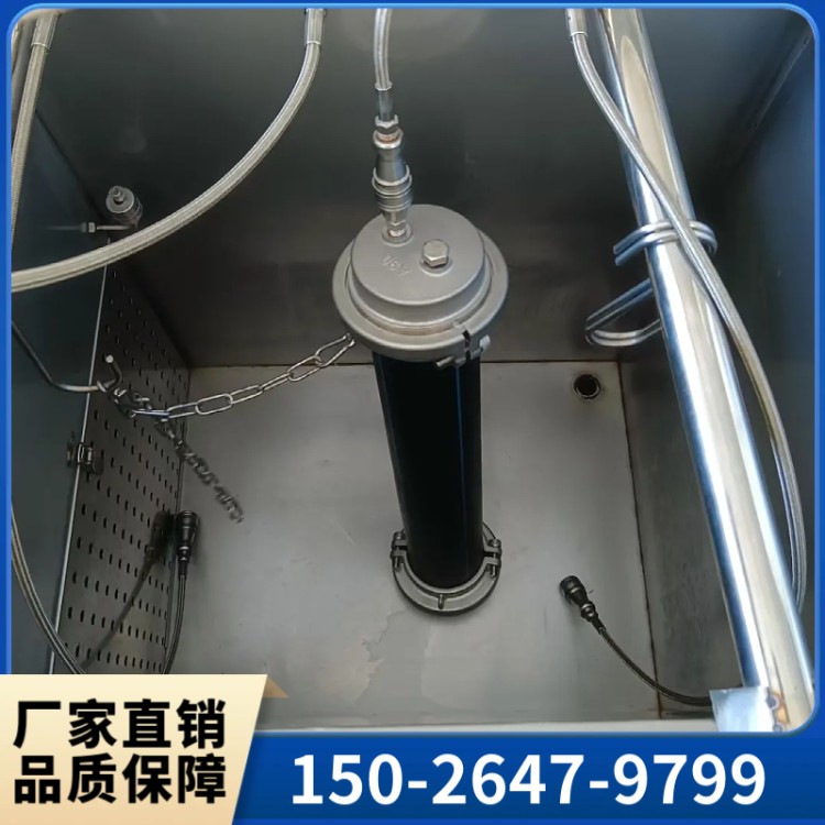 管材静液压试验机 XGJ-10管材静液压爆破试验机 产品实拍