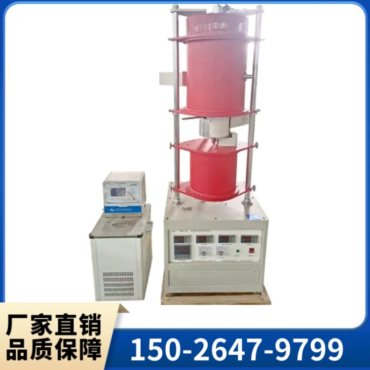 供应BRR-3B全自动中温比热容测试仪 厂家直销 售后可靠