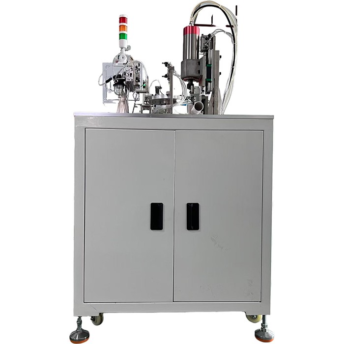 东莞全自动朱砂打孔机支持定制