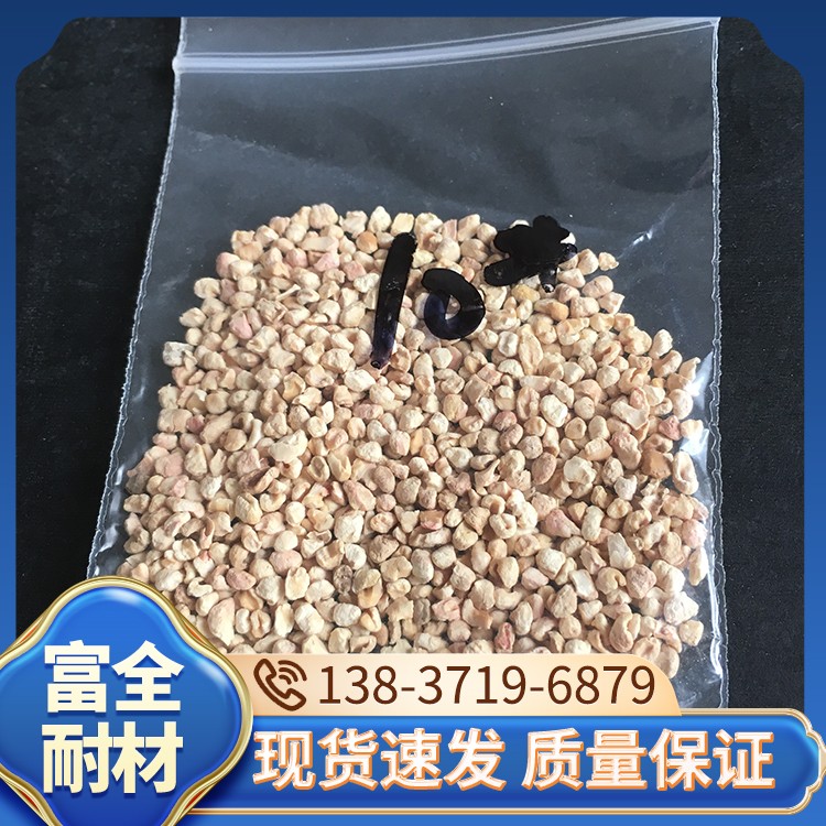玉米芯 厂家直销 富全耐材