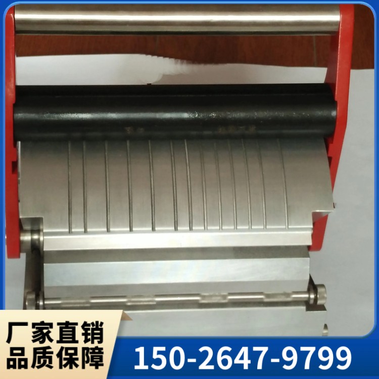 薄膜制样机 XBM-II塑料薄膜切样机 维护简单 工作效率高 坚固耐用