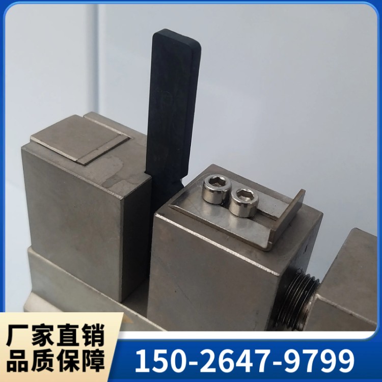 XJUD-5.5电子悬臂梁冲击试验机 拆装方便 运转灵活 自动化程度高