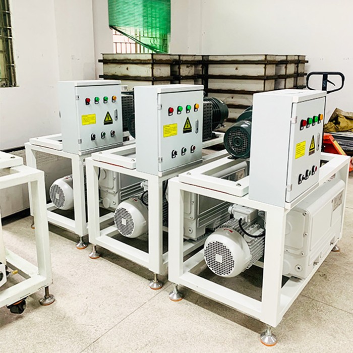 广东朱砂高真空泵定制