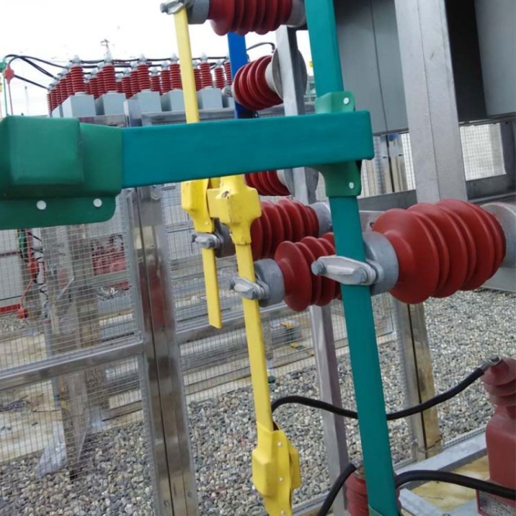 WOER母排热缩管10KV，20KV，35KV齐全
