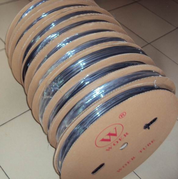 UL认证热缩管，UL编号E203950