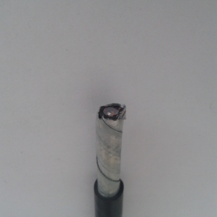 高屏蔽SYV同轴电缆 视频监控阻燃电缆 信号传输快