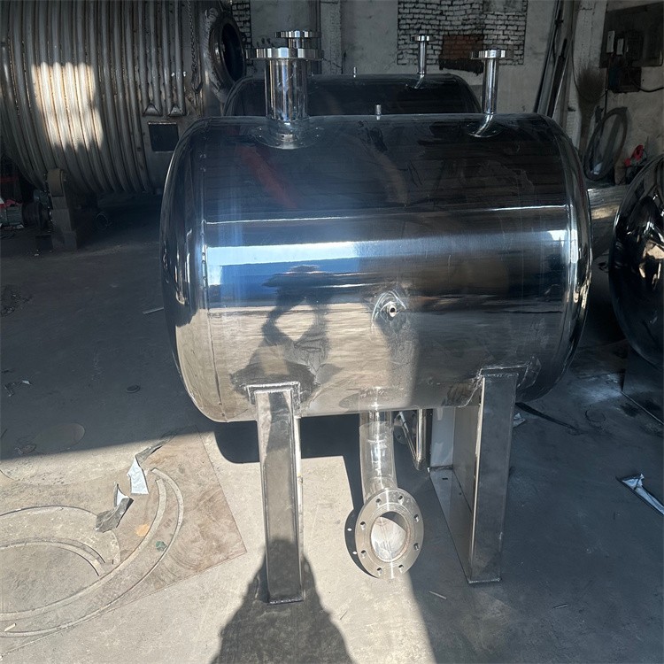 不锈钢储罐 生产厂家 华搪化工设备