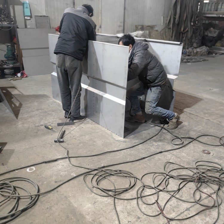 高锰酸钾投加装置 按需定制