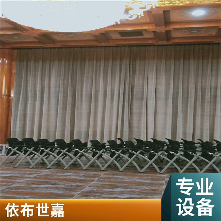 防辐射机房屏蔽窗帘 经久耐用 多色可选