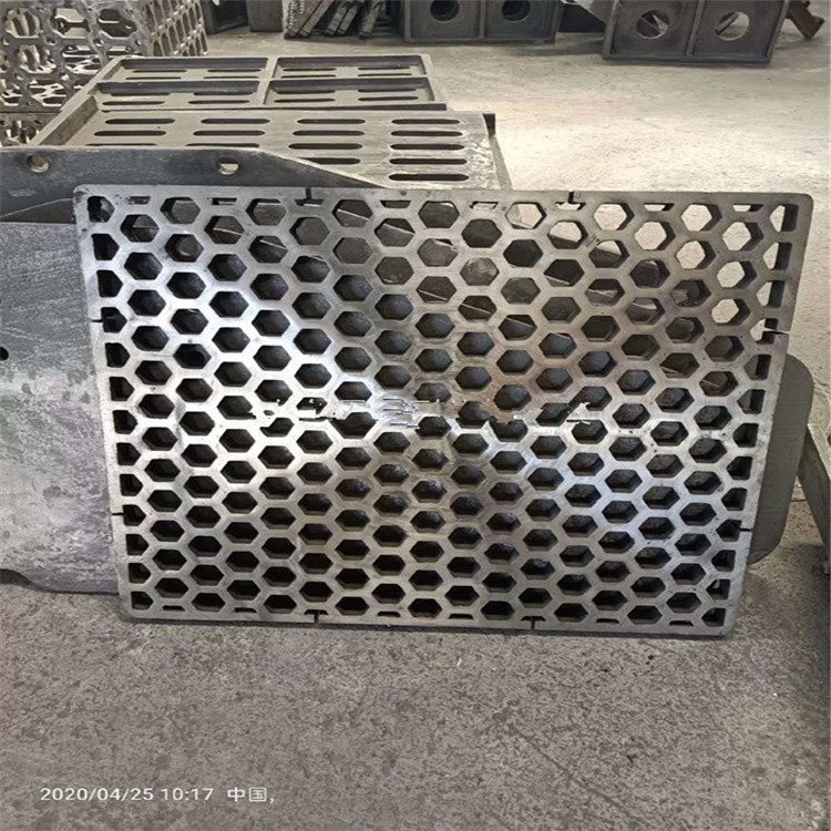 退火炉用料盘 ZG40Cr13Si2箱式炉正火料框 耐热铸镍合金铸件
