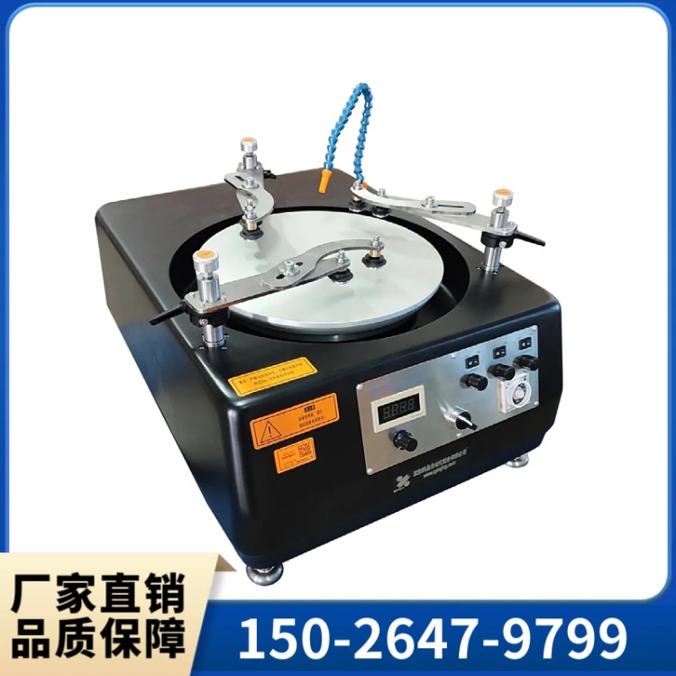 UNIPOL-1502自动精密研磨抛光机 价格优惠