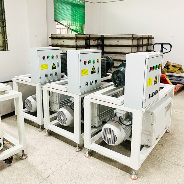 东莞朱砂真空泵生产厂家