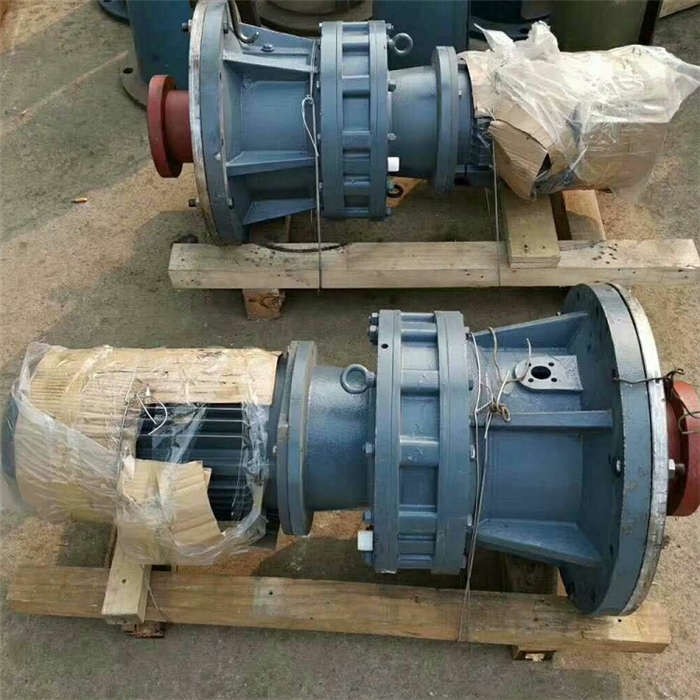 外形简洁美观 性能稳定 沥青搅拌器 华搪