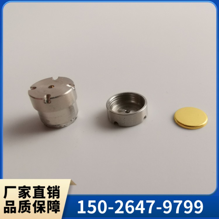 不锈钢高压坩埚  品质选材