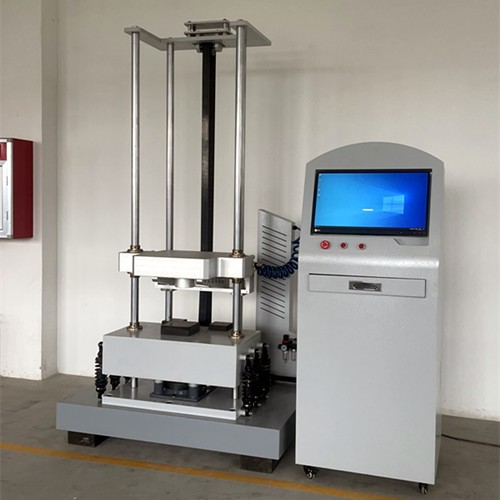 机械冲击试验评估材料或产品抗冲击性能