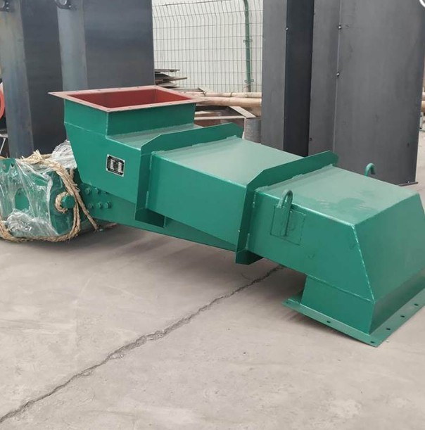 电磁振给料机 共威 敞开式料槽 物料粉料下料 槽式震动喂料机 可定制