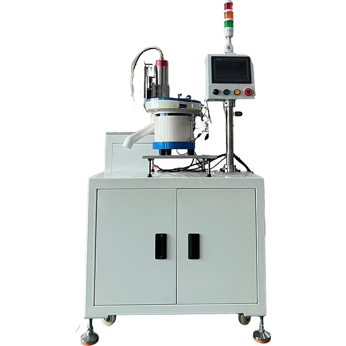 东莞全自动朱砂打孔机源头厂家