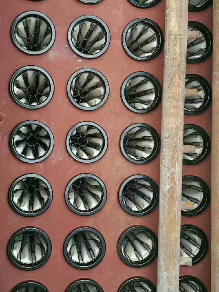 除尘器配件   设备内部配件