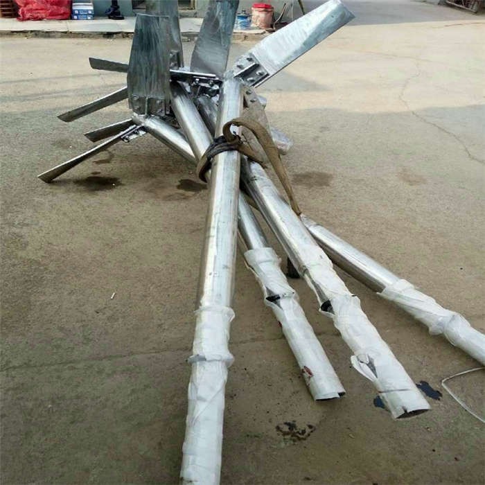 化工搅拌器 侧入式 顶入式 底入式搅拌器