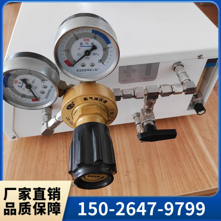 高压差示扫描量热仪 上海群弘生产制造售后一体化服务