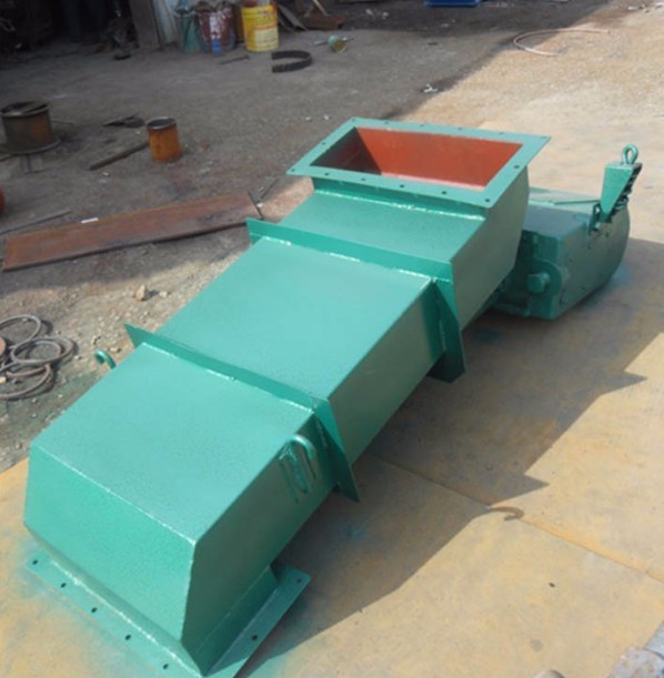 共威 电磁振动给料机 多规格  可定制 送料均匀 可调节量