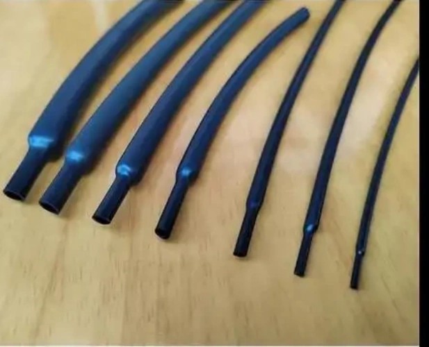 氟橡胶热缩管用途及使用领域