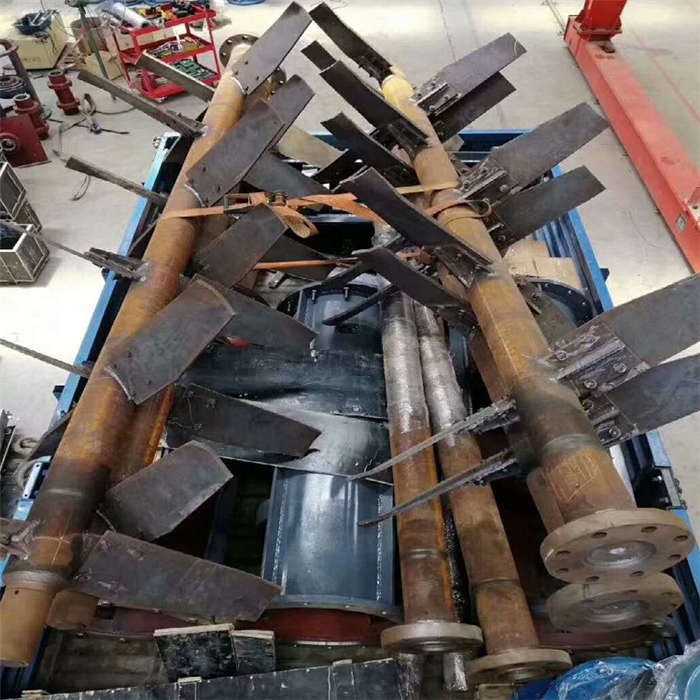 立式搅拌设备 华搪 水处理发酵罐化工搅拌器