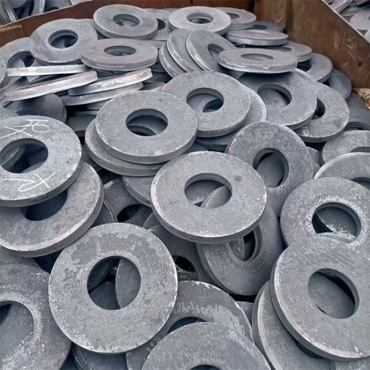 Q235碳钢法兰规格弯头 合金法兰片 304不锈钢法兰盘