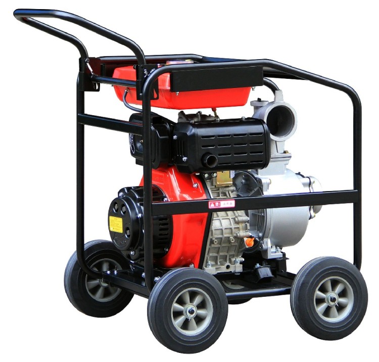 应急排涝设备 鼎彰安防