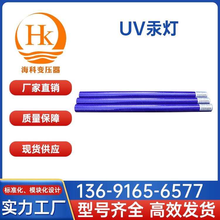 UV汞灯 海科变压器 厂家供应