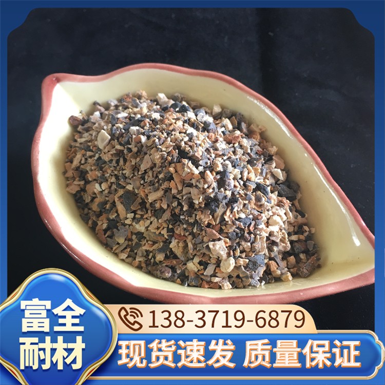 高铝粉 厂家直销 富全耐材