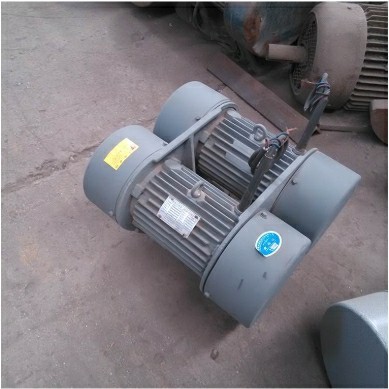 共威 YZO振动电机 三相异步 震动电机  振动筛振动电机 支持定制