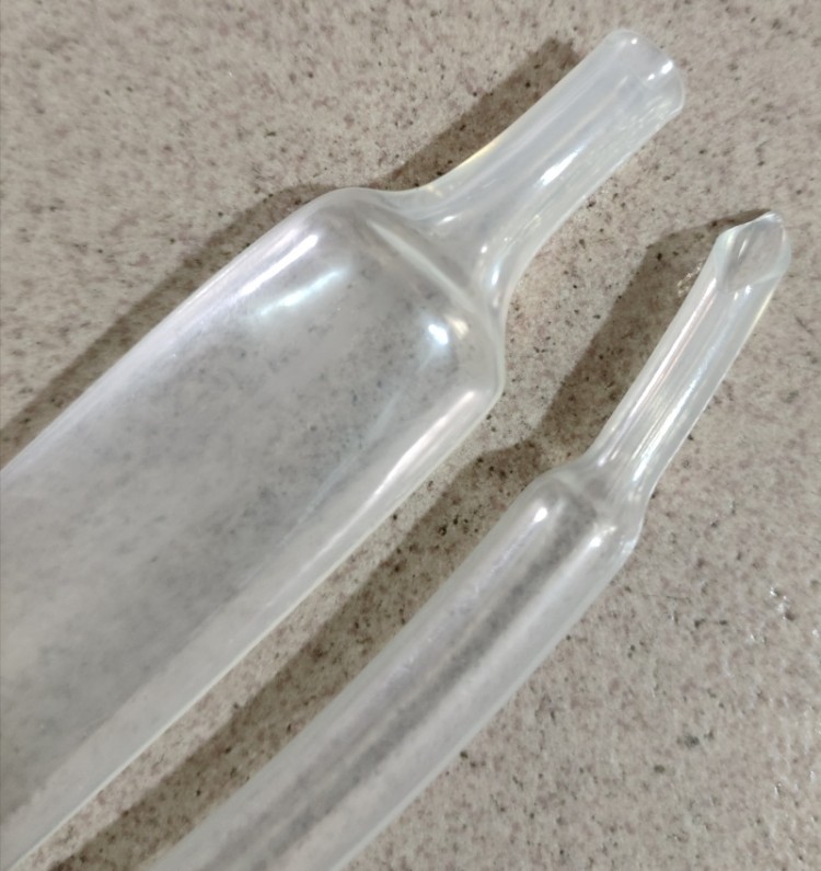 双壁热缩管也就是带胶热缩管造船汽车