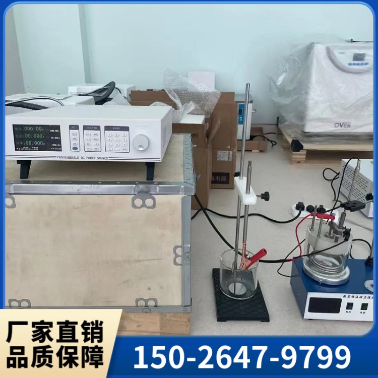 金相电解腐蚀仪 规格齐全 坚实耐用 支持定制