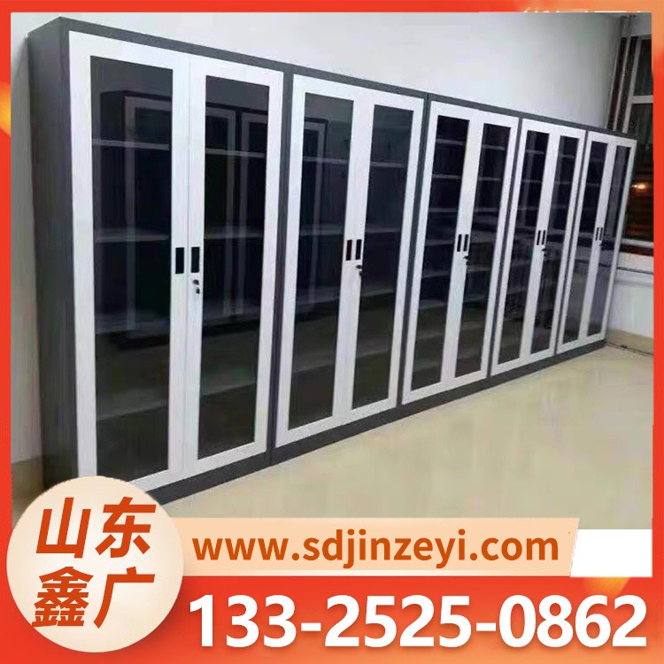 资料柜  铁皮文件柜 保密柜 厂家定制