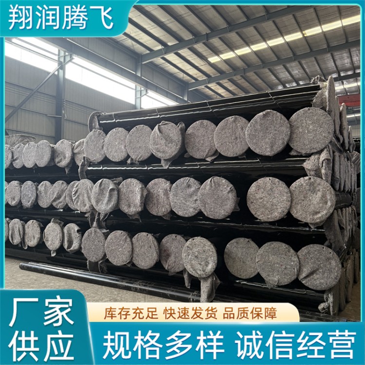 翔润腾飞 瓦斯排放管 来电咨询