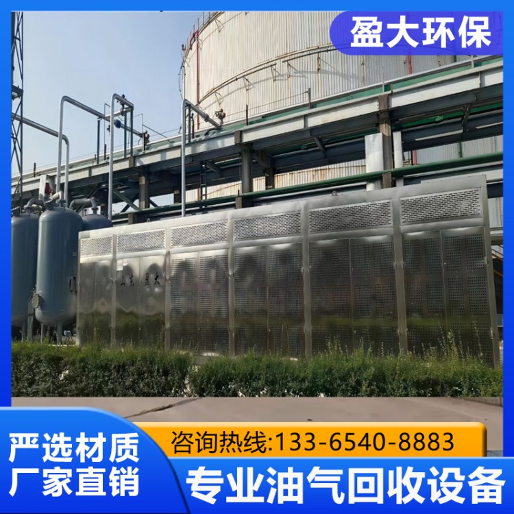 鹤管油气回收成套设备 免费质保一年 终生跟踪服务