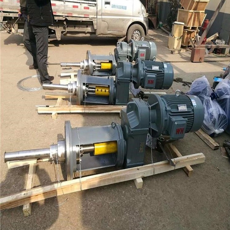 沥青搅拌器 加工定制 可提供技术指导 安装方便