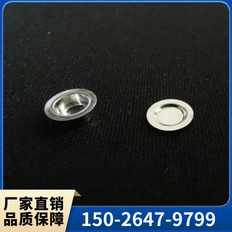 铝坩埚厂家 专业供应商