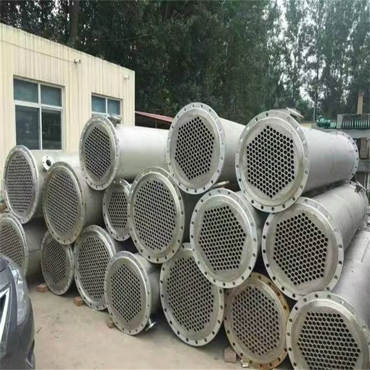 搪瓷反应釜 操作简单 规格多样 搪玻璃反应罐