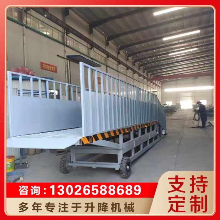 装牛台  装羊台 保质保量放心选择