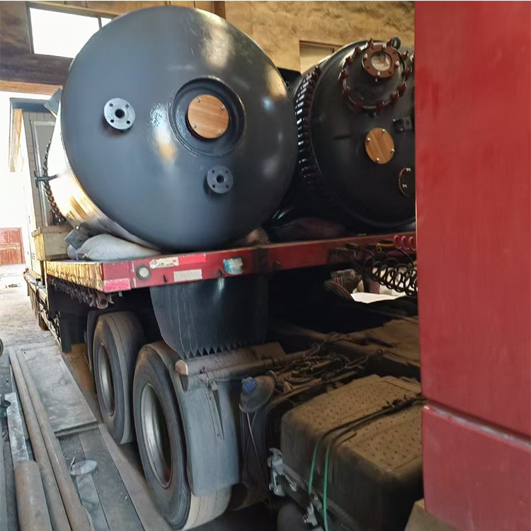 不锈钢反应釜 不锈钢储罐专业厂家 欢迎选购