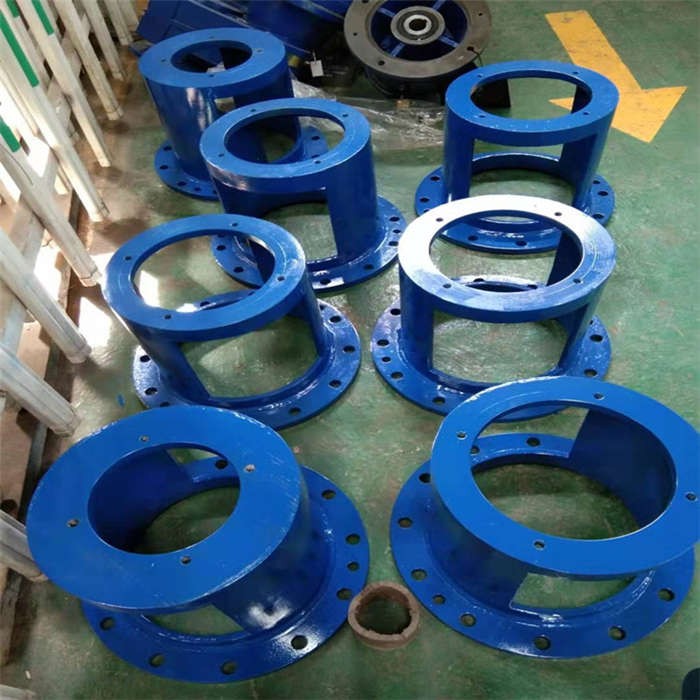 侧入式搅拌器 液体调速板 絮凝混合粘度高搅拌设备