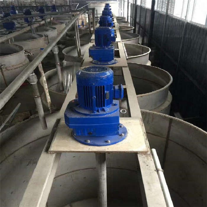 不锈钢搅拌设备 加厚材质 非标定做 规格全 华搪