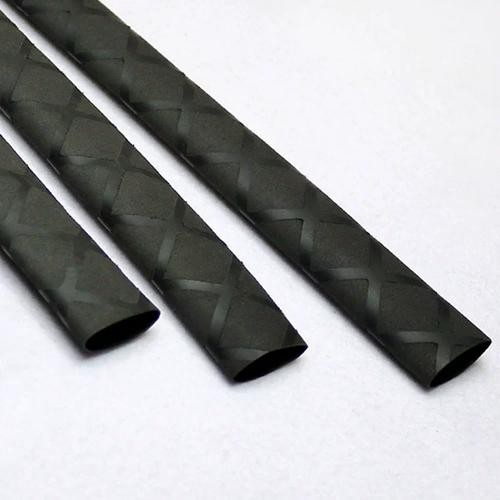 手把防滑磨砂热缩管用途