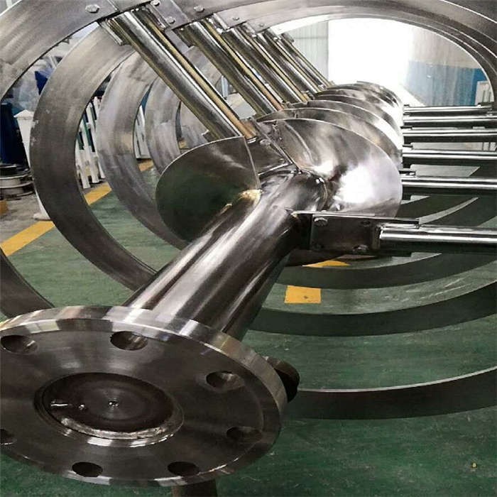 顶进式搅拌器 能耗低效率高 规格齐全 生产厂商